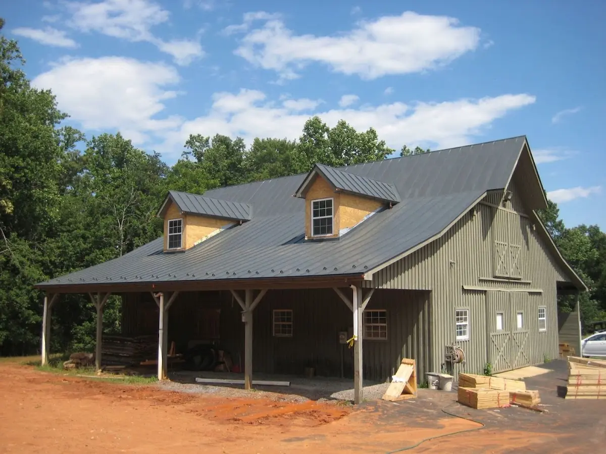 Expert Roof Coating workmanship in Cherokee